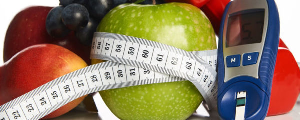 Alimentation  diabétique