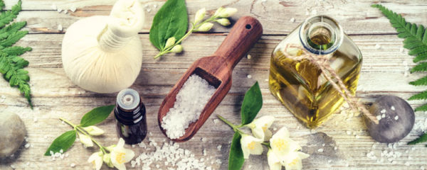 produits de bien-être