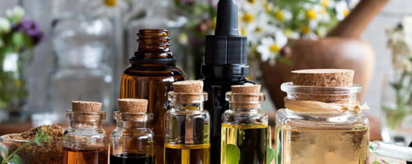 Naturopathie