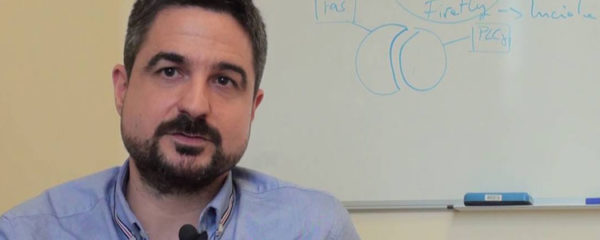 Patrick Legembre